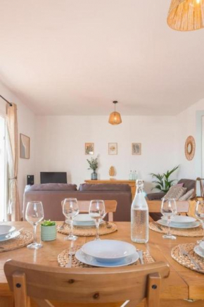 Homenfun Menorca Villa Talser